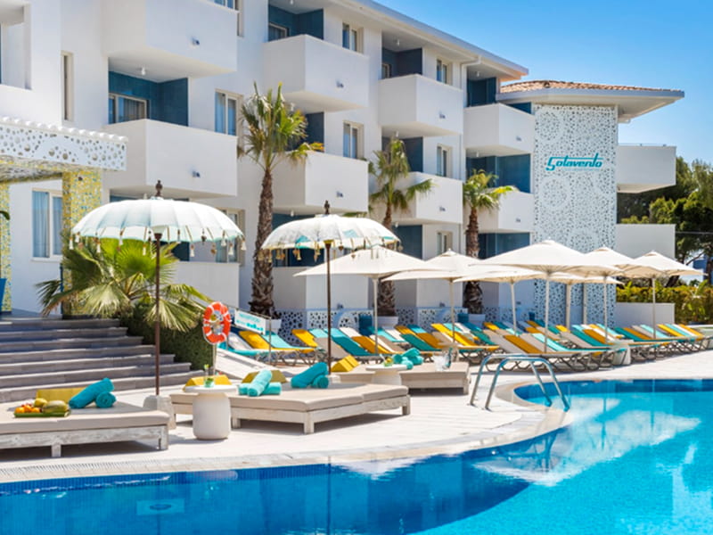 Sotavento Club Apartments