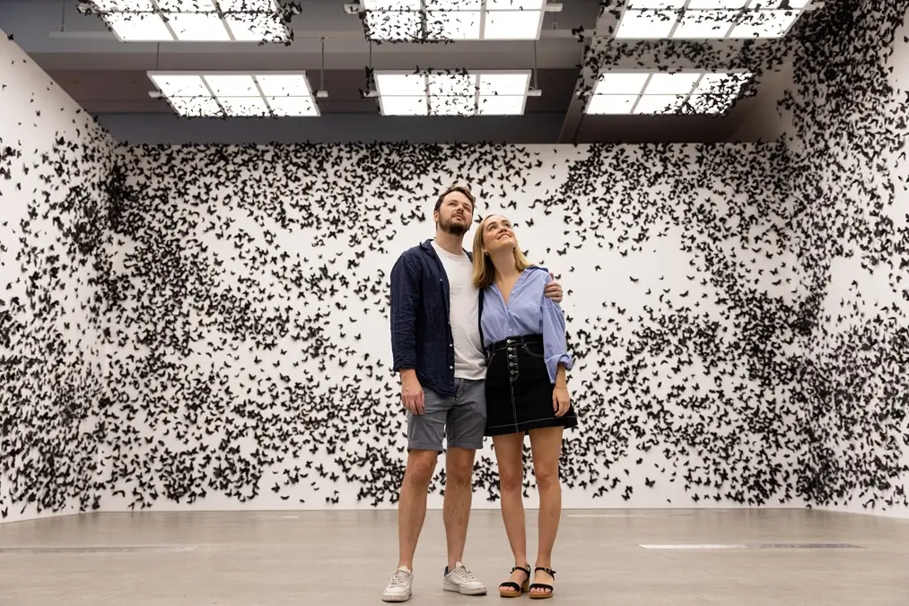 Queensland Art Gallery & Gallery of Modern Art