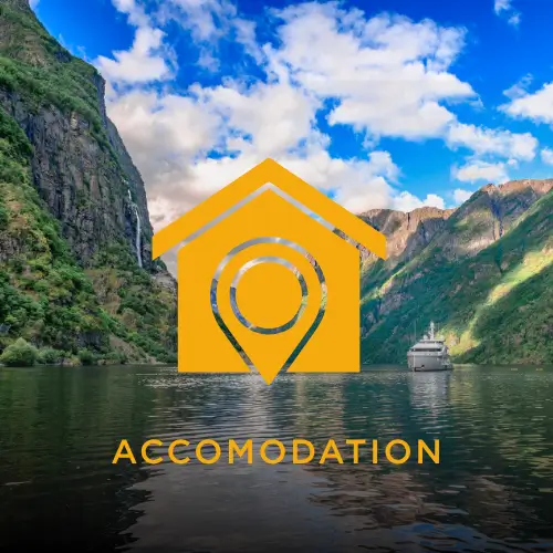 Accommodation
