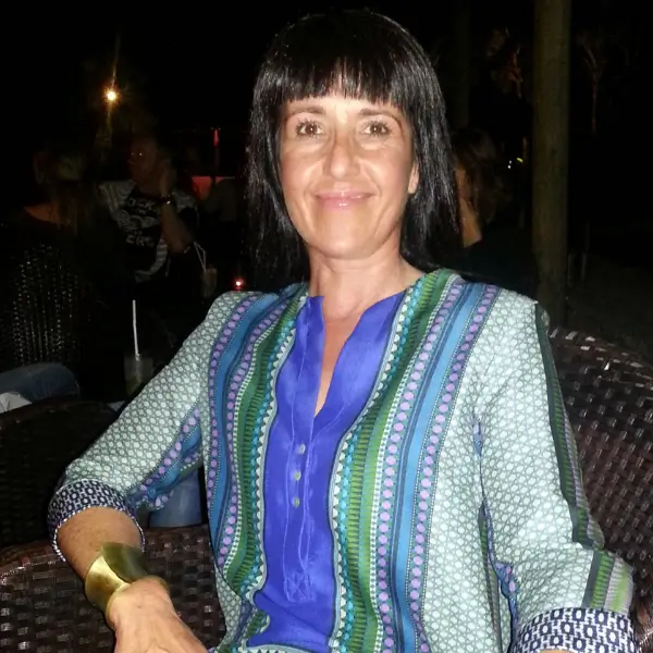 Heather Currie