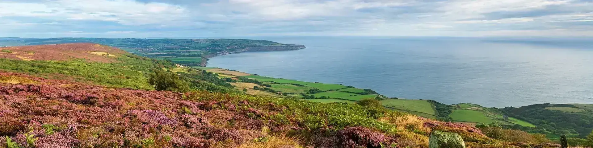 Yorkshire Spa Retreat