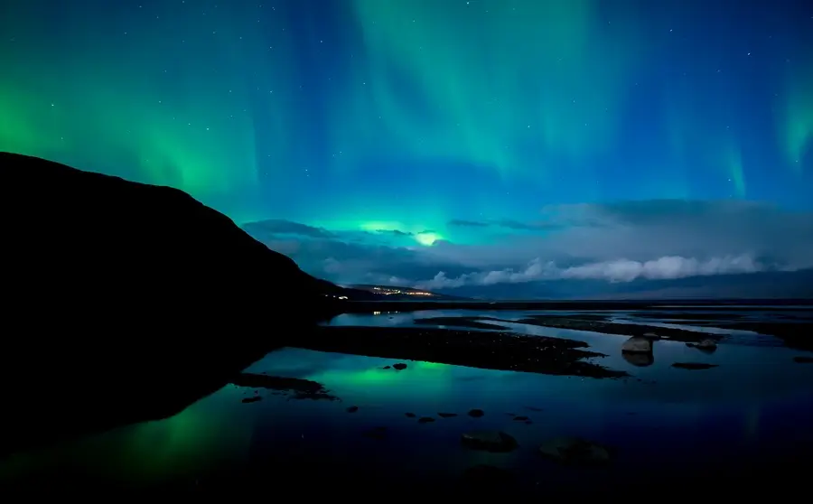 Witness the Magical Northern Lights & Lapland Adventures in Abisko