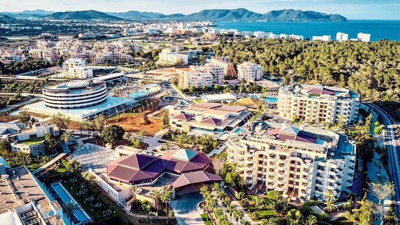 Tui Blue Sensatori BioMar