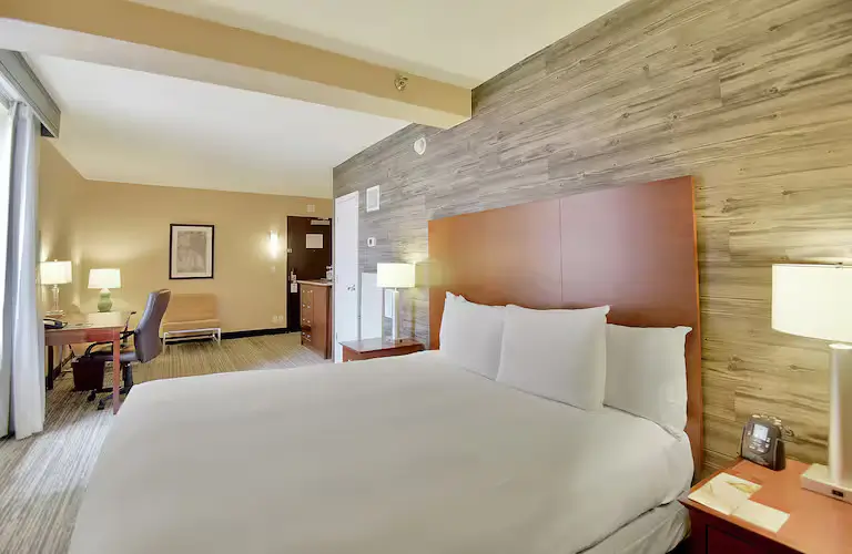 Room Facilities