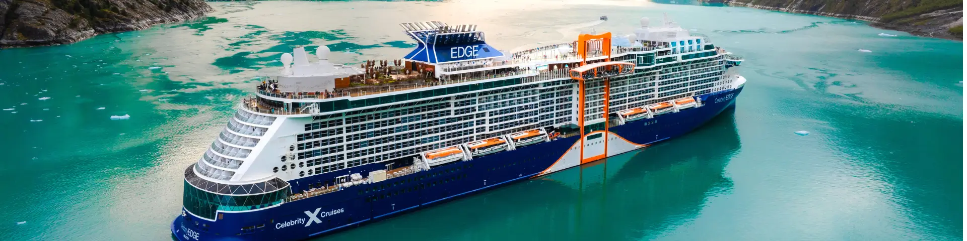 Celebrity Edge