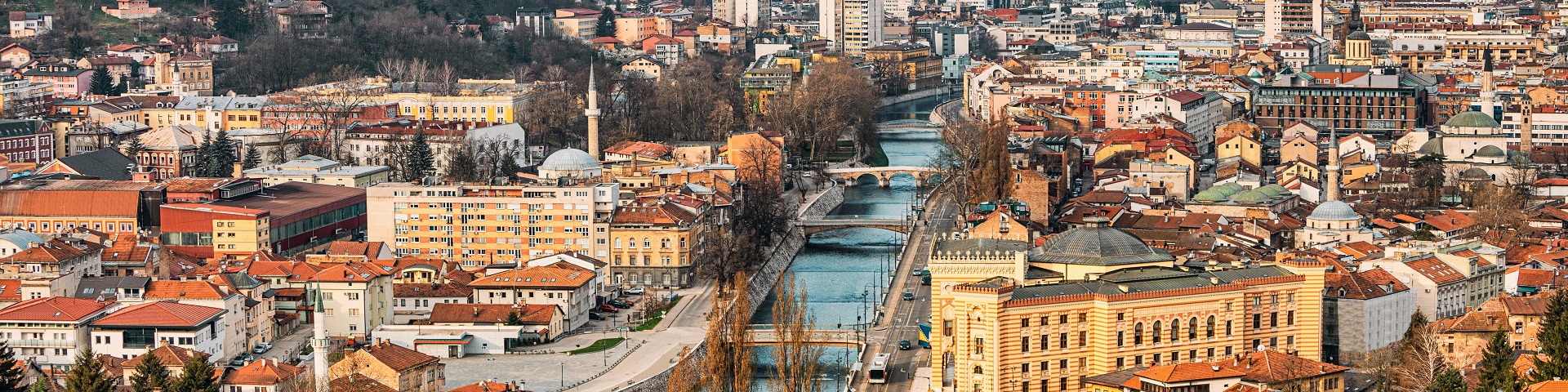 Sarajevo Holidays