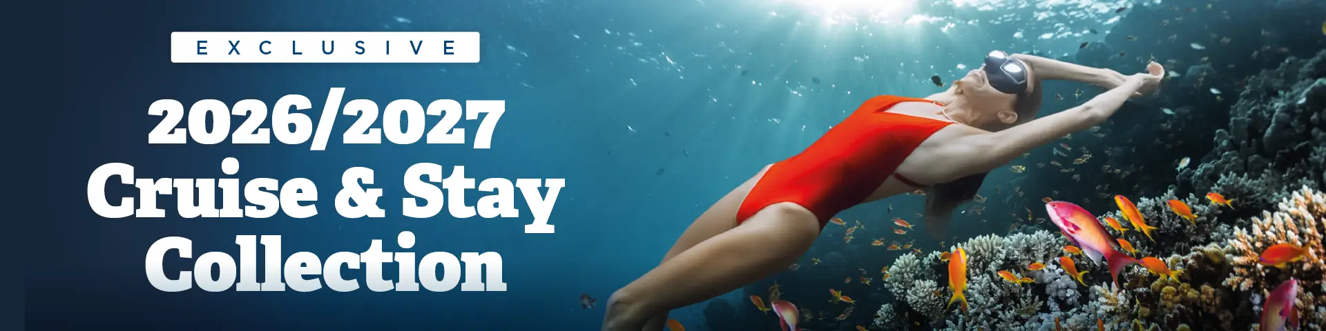 Virgin Atlantic Cruise & Stay