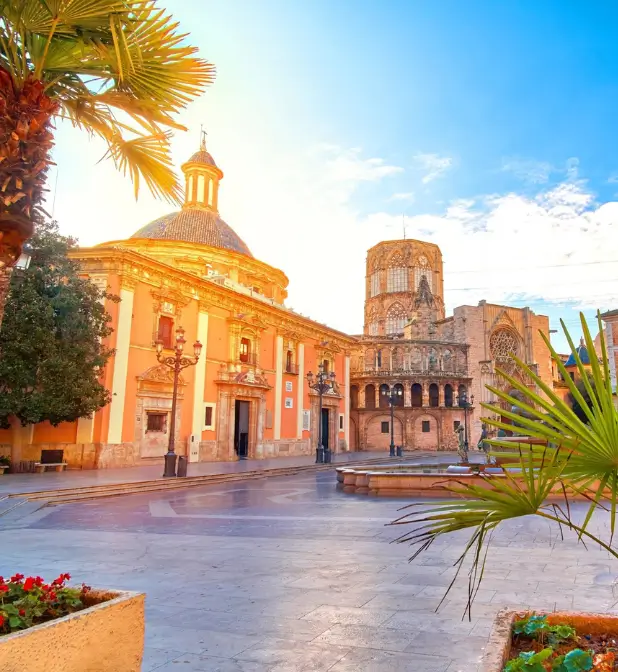 Valencia Spain3 365780