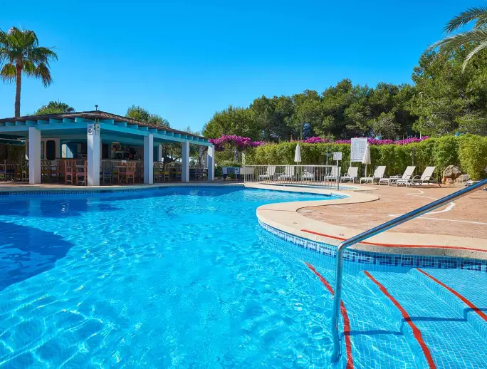 Protur Bahia Azul Apartments