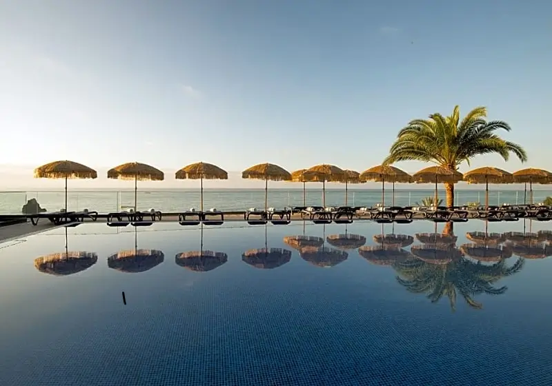 Baia Azul Hotel