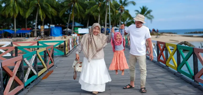 Best Family-Friendly Eid Holiday Destinations