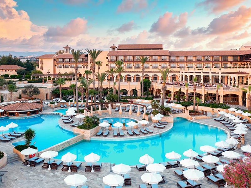 Elysium Hotel