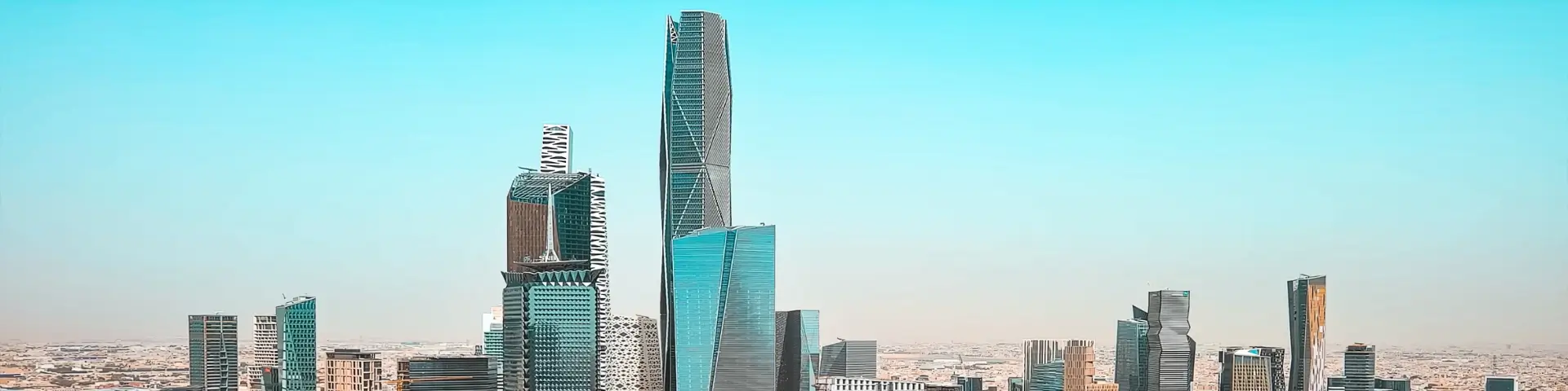 Saudi Arabia Highlights