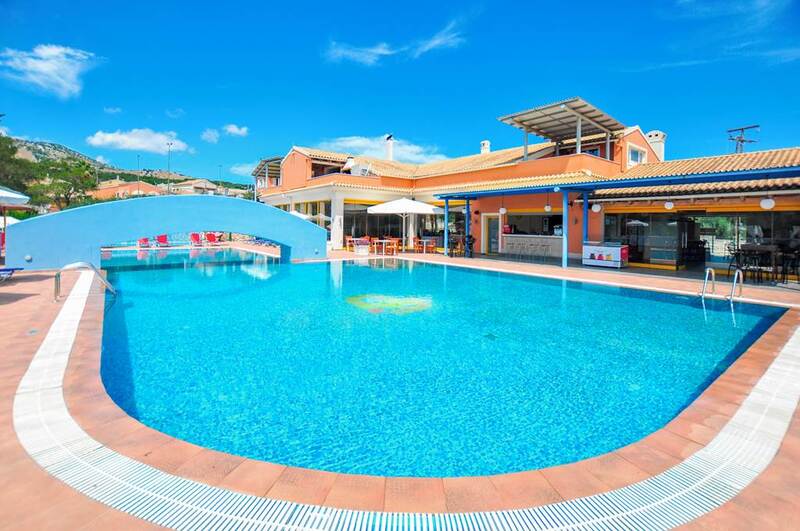 Michelangelo Resort