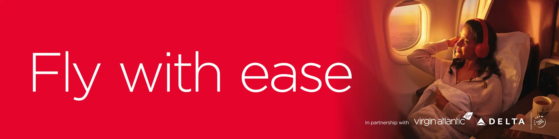 Virgin Atlantic