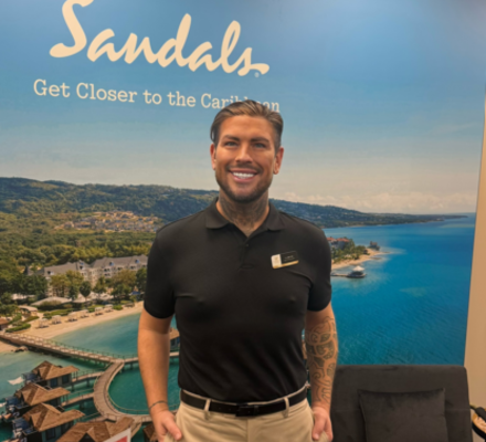 Former Hays Travel manager opens own branch after joining Independence Group