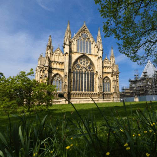 Lincolnshire