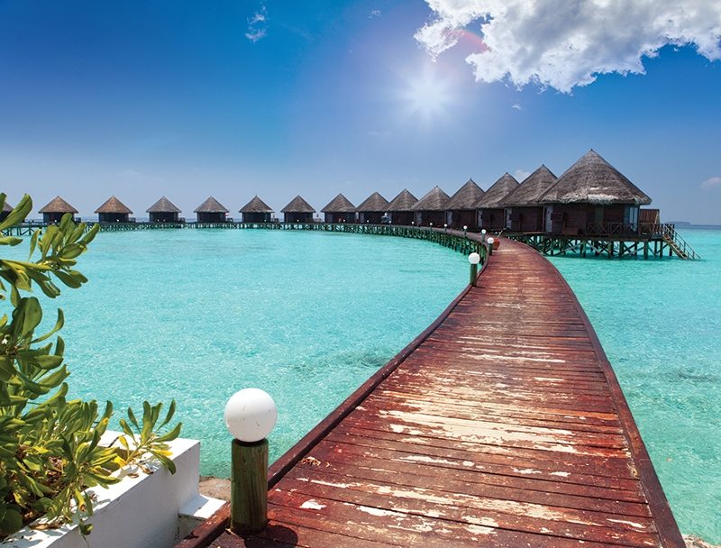 Maldives 