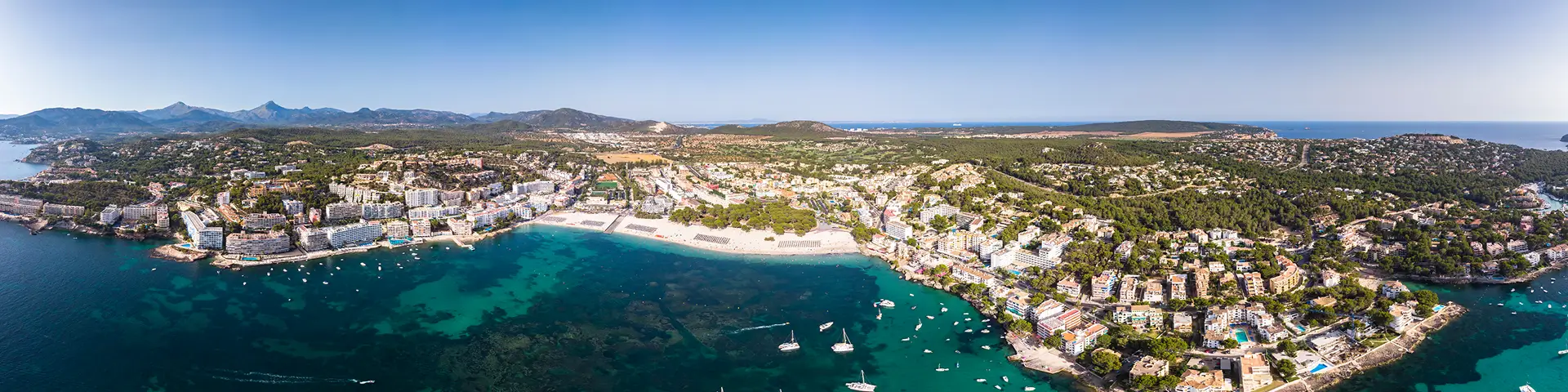 Santa Ponsa Holidays