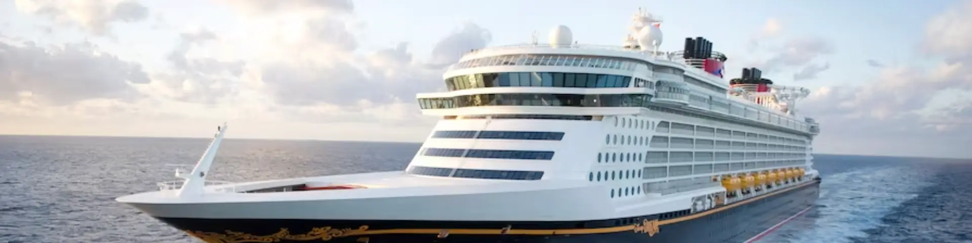 Disney Cruise Line