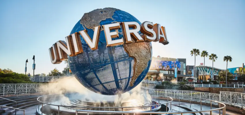Universal Orlando: A New Era of Epic Escapes