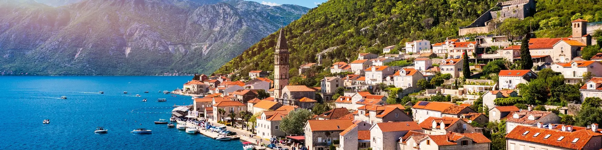 Montenegro Holidays