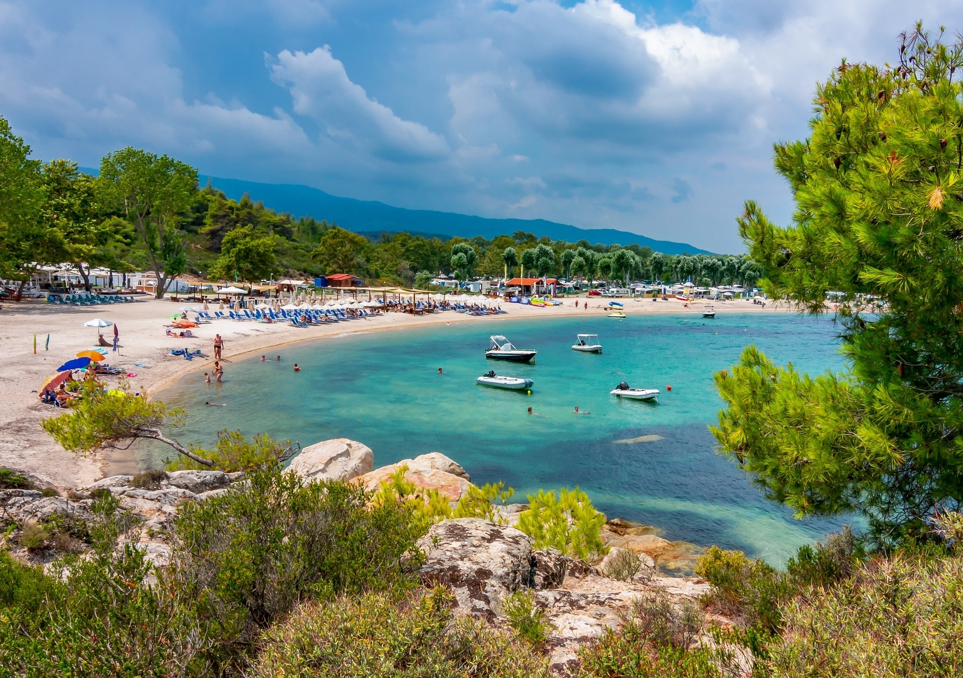 Halkidiki Holidays 2024 / 2025  Greece - Hays Travel