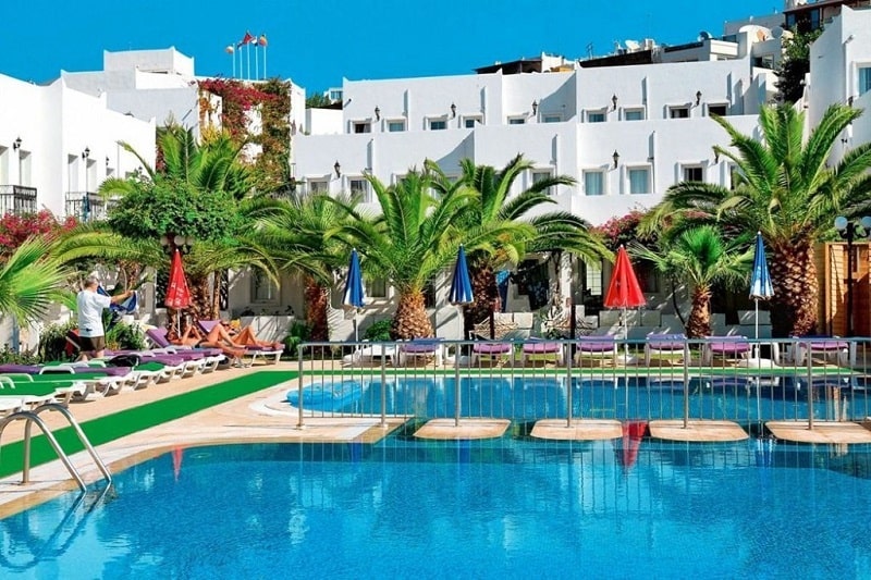 Bodrum Holidays 2024 / 2025 Turkey Hays Travel