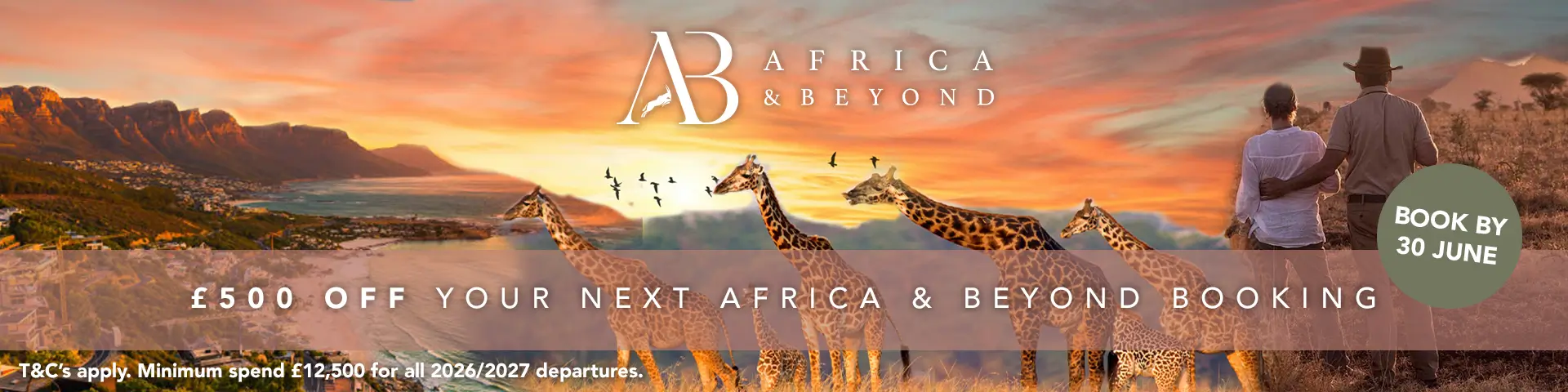 Africa & Beyond