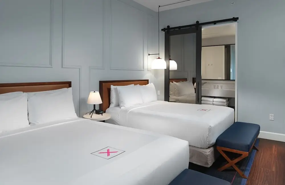 Room Facilities