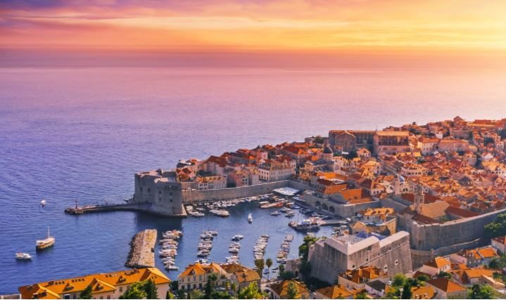 Dubrovnik