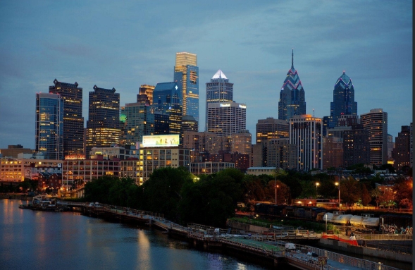 Philadelphia, USA