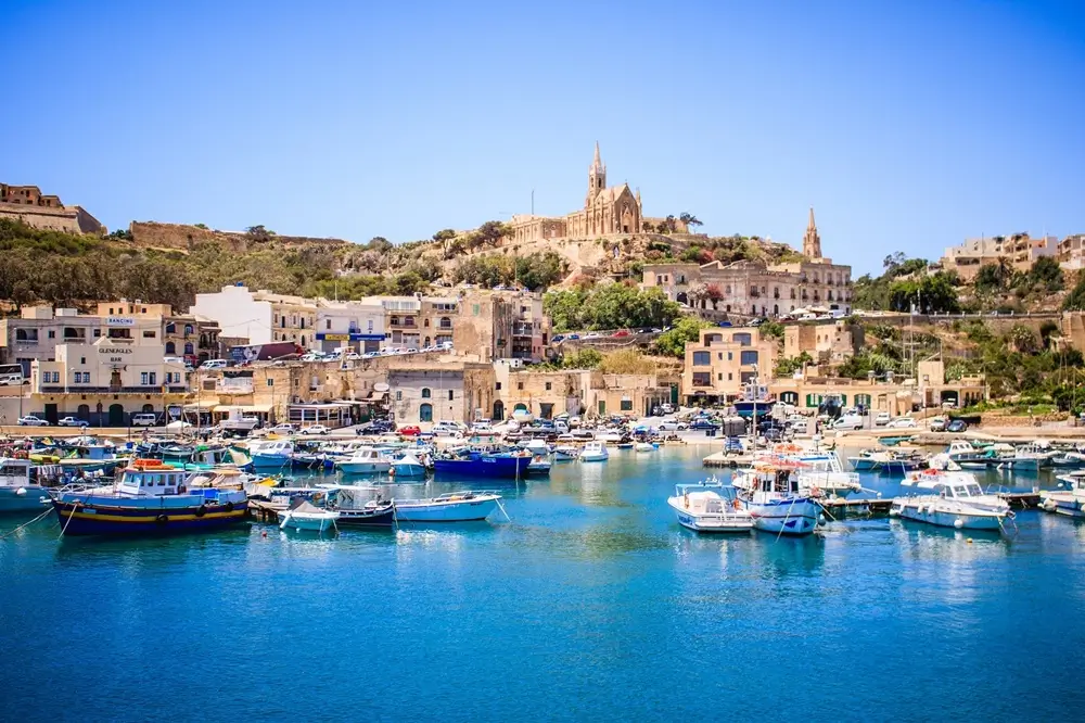 Gozo 1182827095 Min