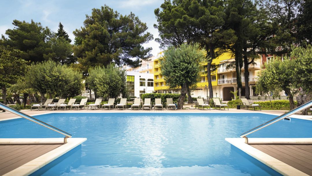 Hotel Epidaurus