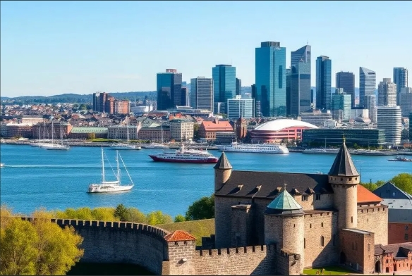 Oslo, Norway