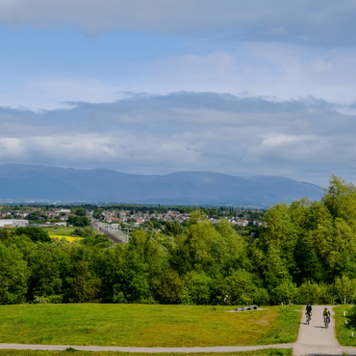 Falkirk