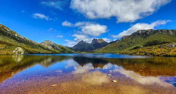 Tasmania