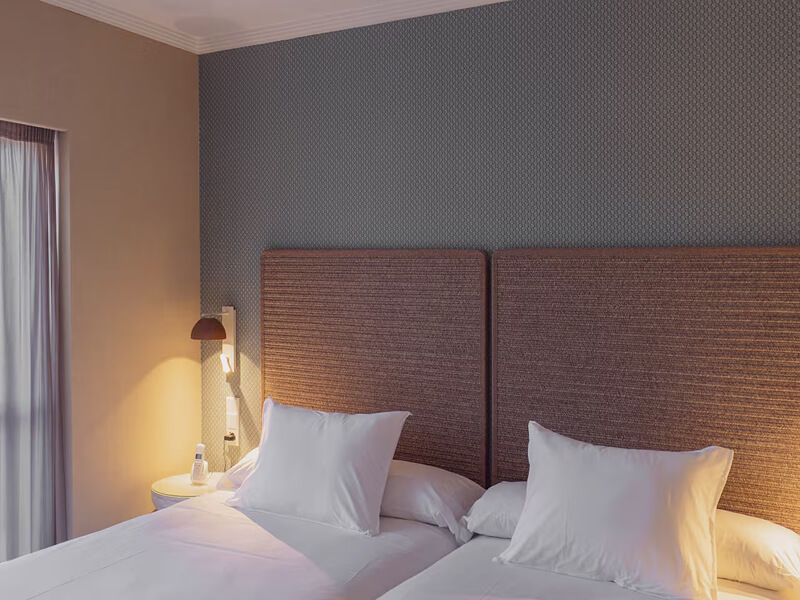 Room Facilities