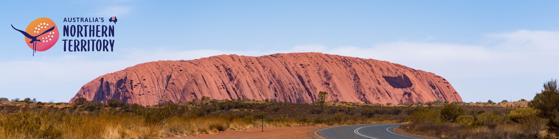 The Northern Territory 