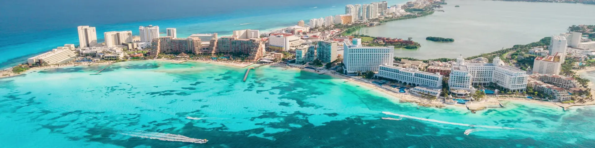 Theme Park Thrills and Beachfront All Inclusive Relaxation 