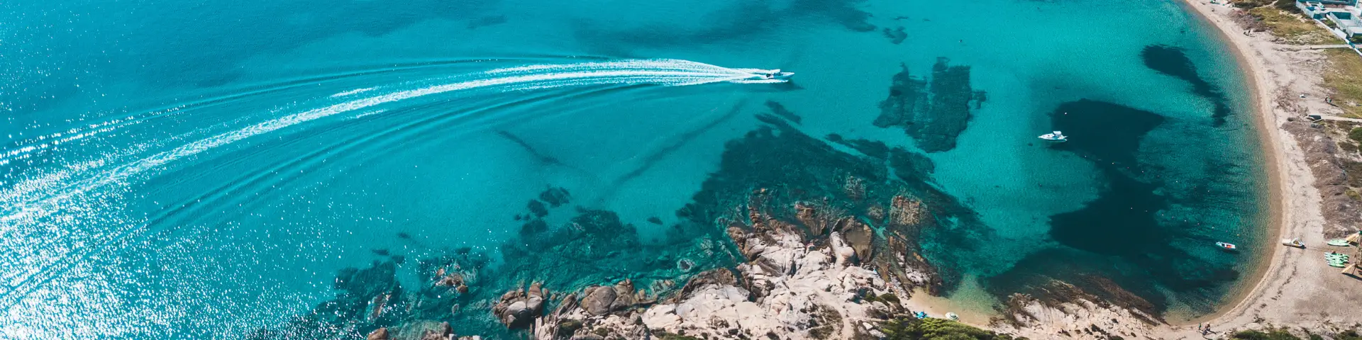 Halkidiki Holidays