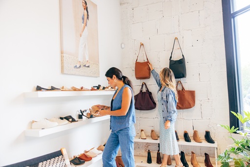 Shopping & Entertainment