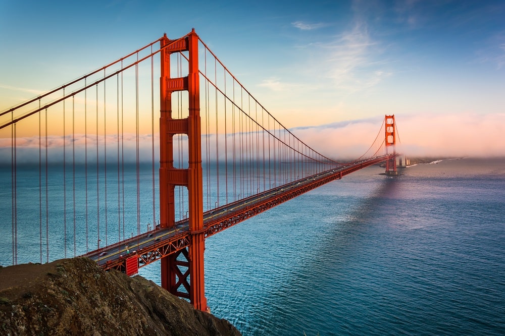 Discover the Magic of San Francisco