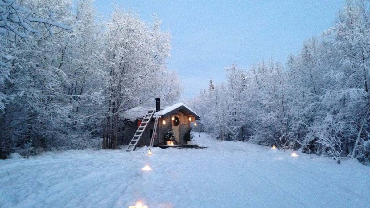 Lapland