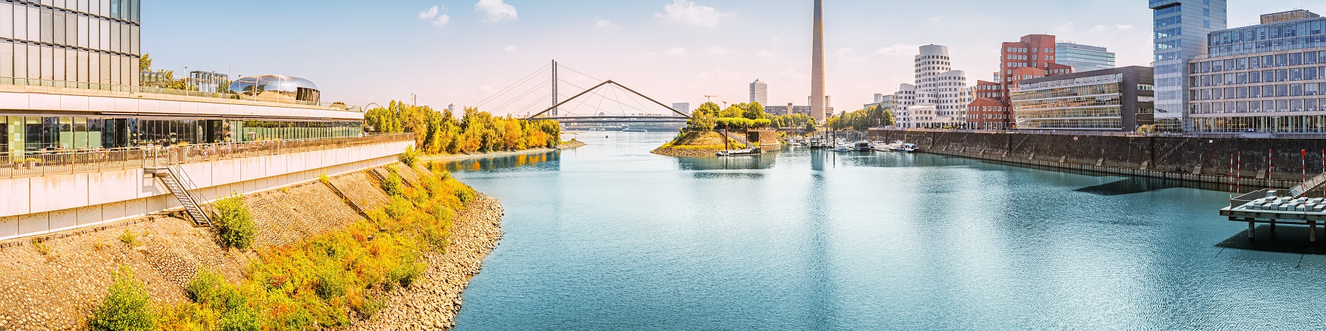 Dusseldorf Holidays
