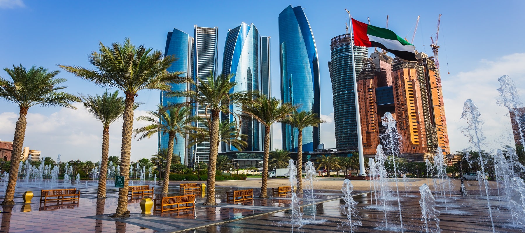 Abu Dhabi