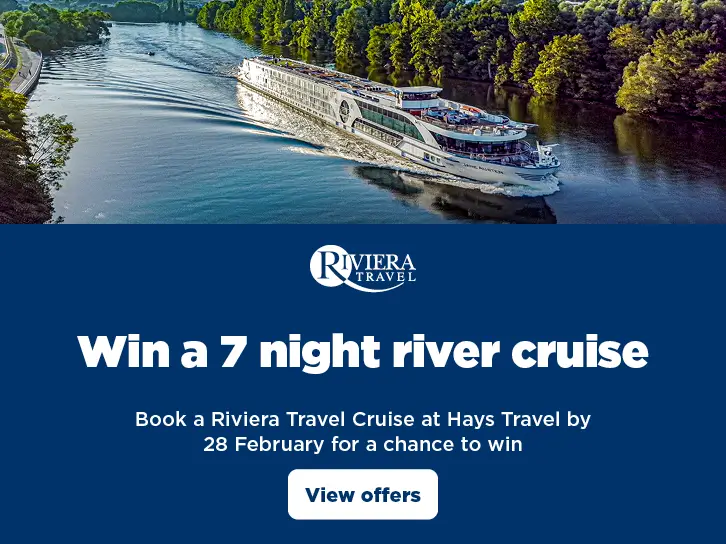 Hays Travel Secure Holidays 2025 2026 UK s Largest Independent hays-travel-secure-holidays-2025-2026-uk-s-largest-independent
