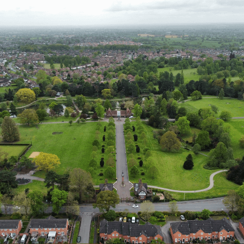 Cheshire