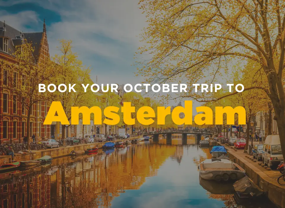  Amsterdam Holidays 