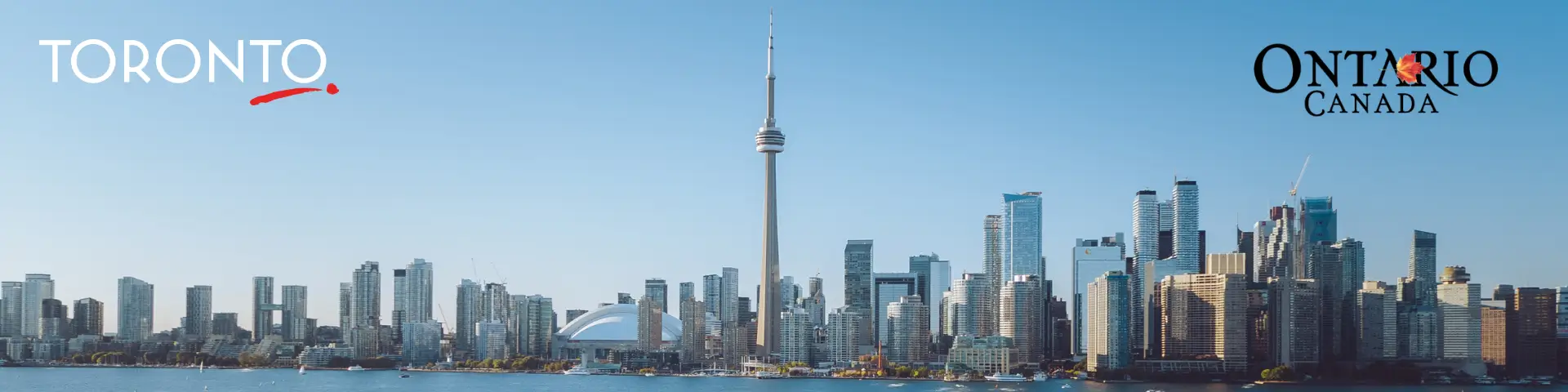 Toronto & Ontario 